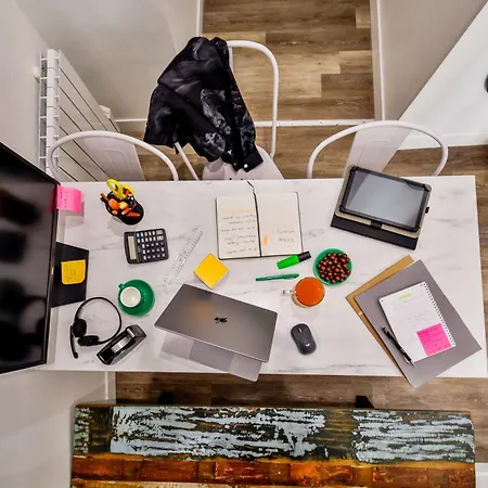 Ws Marais - Musee Pompidou