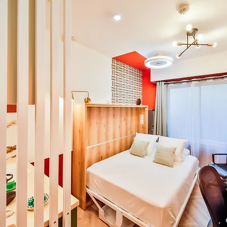 דירה Ws Marais - Musee Pompidou