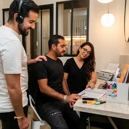 דירה Ws Marais - Musee Pompidou *