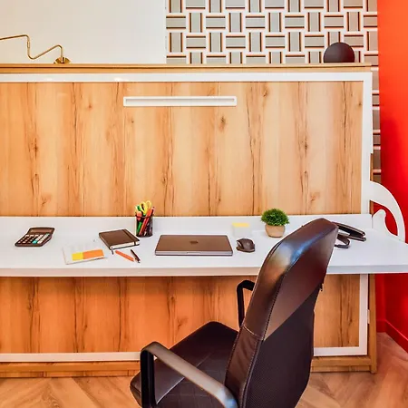 Ws Marais - Musee Pompidou דירה פריז