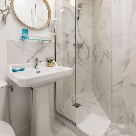 Apartman Ws Marais - Musee Pompidou