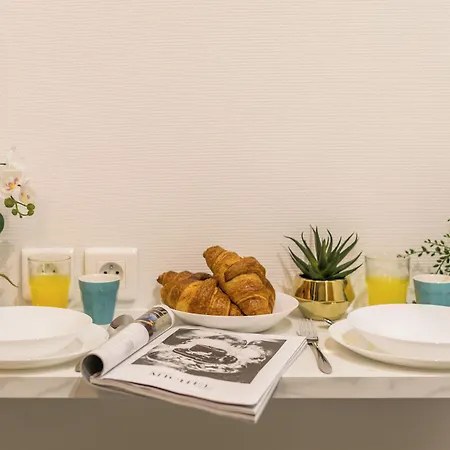 Ws Marais - Musee Pompidou