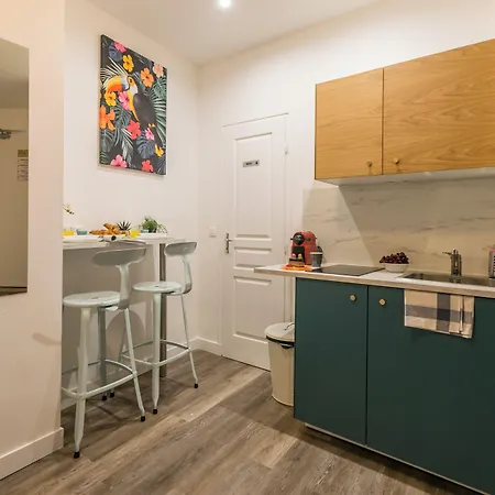 Ws Marais - Musee Pompidou