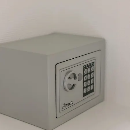 Ws Marais - Musee Pompidou דירה *