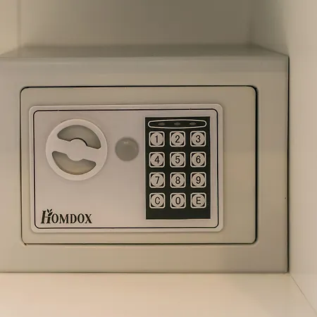 Ws Marais - Musée Pompidou *