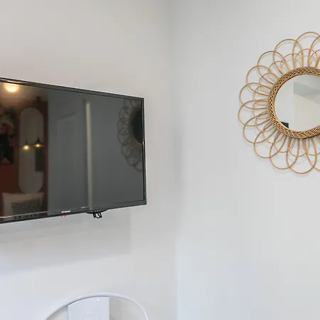 Apartman Ws Marais - Musee Pompidou