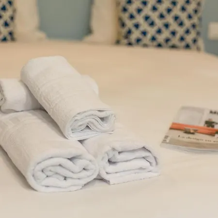 Ws Marais - Musée Pompidou * Paris