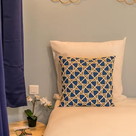 Ws Marais - Musee Pompidou Paryż