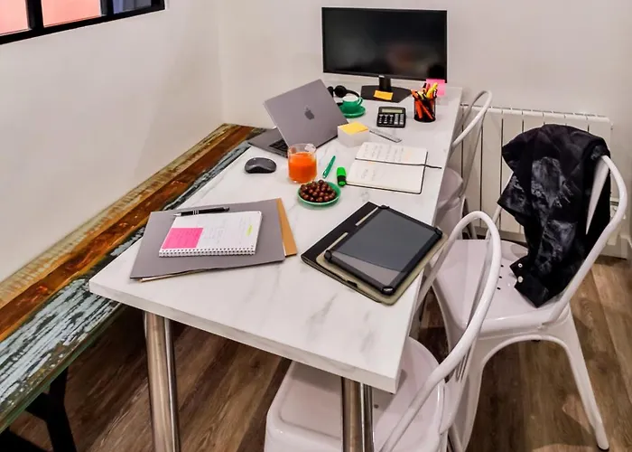 Appartement Ws Marais - Musée Pompidou Paris