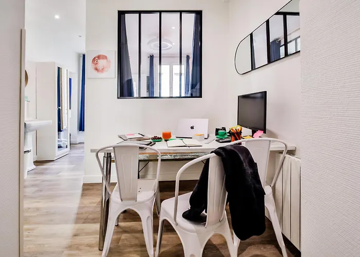 Ws Marais - Musee Pompidou Parijs