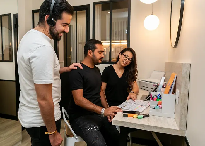 Appartement Ws Marais - Musee Pompidou *