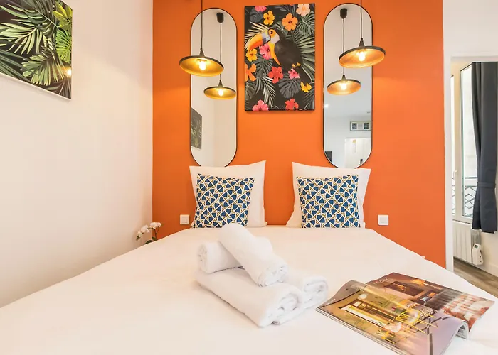 Ws Marais - Musee Pompidou *