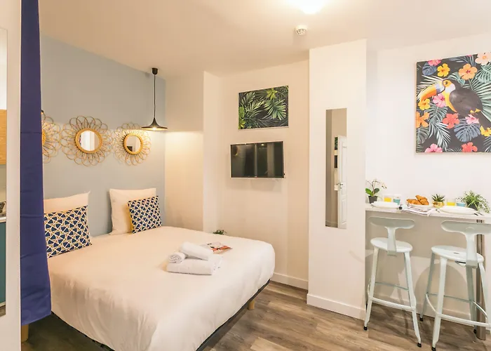 Ws Marais - Musée Pompidou *