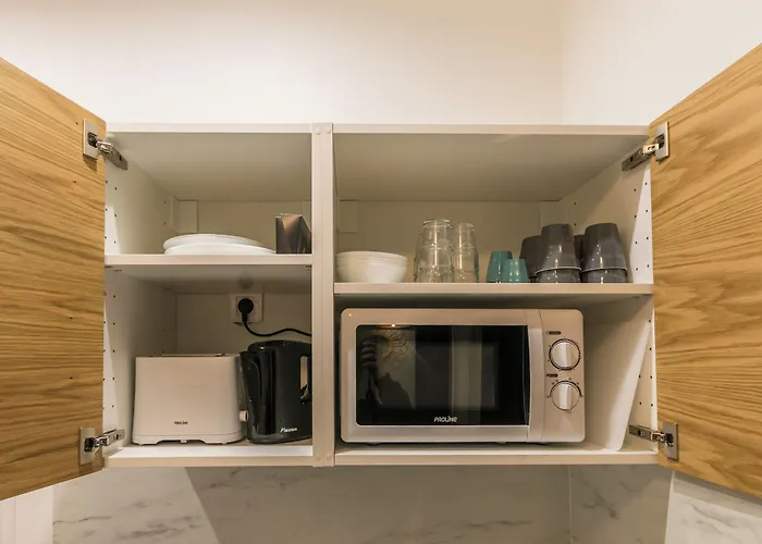 Ws Marais - Musée Pompidou Appartement *