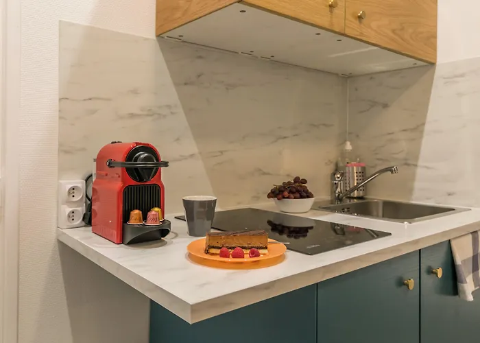 Ws Marais - Musée Pompidou * Paris