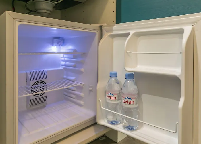 Ws Marais - Musee Pompidou * Paris