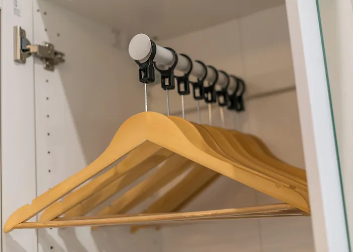 Appartement Ws Marais - Musée Pompidou