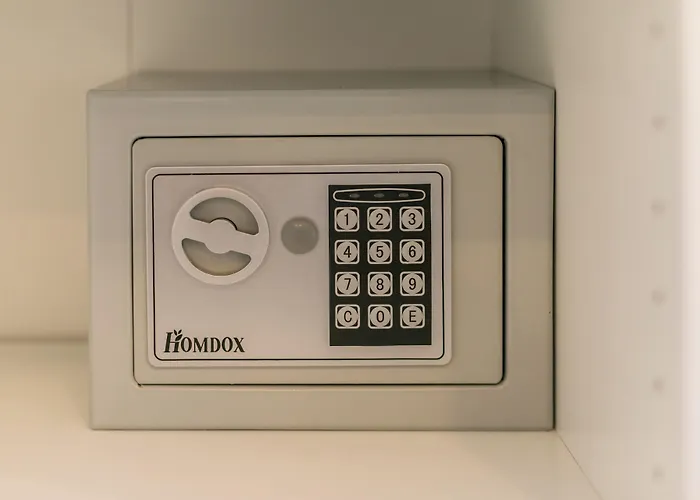 Ws Marais - Musee Pompidou *