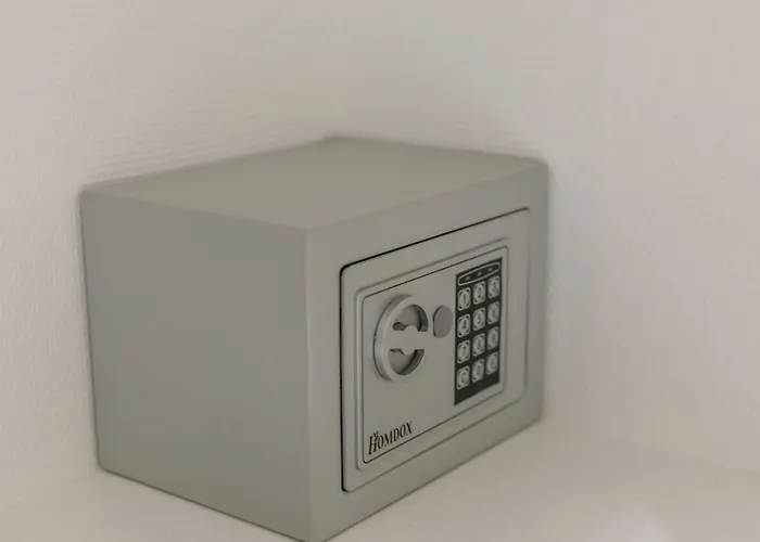 Appartement Ws Marais - Musée Pompidou