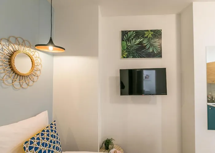 Ws Marais - Musee Pompidou *