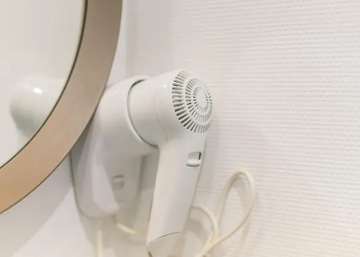 Ws Marais - Musée Pompidou Appartement *