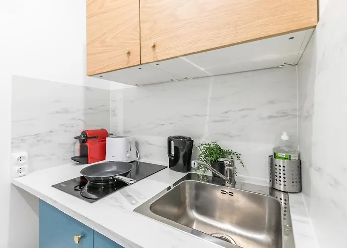 Ws Marais - Musée Pompidou * Paris