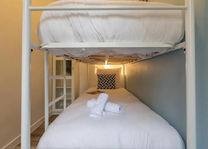 Apartament Ws Marais - Musee Pompidou