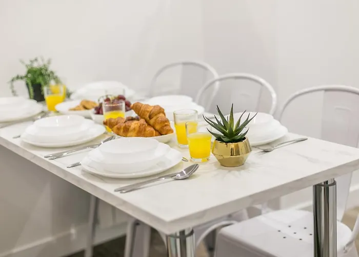 Ws Marais - Musée Pompidou Appartement Paris