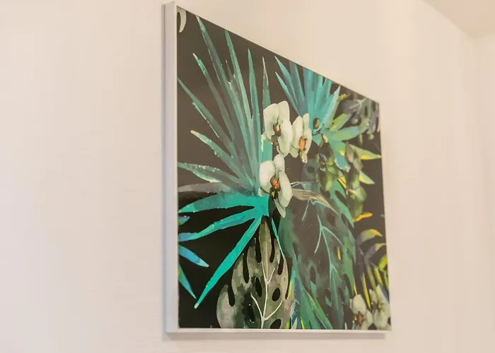 Ws Marais - Musée Pompidou