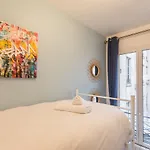 Ws Marais - Musee Pompidou パリ
