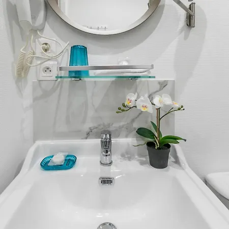 Ws Marais - Musée Pompidou Appartement