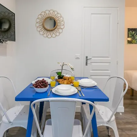 Appartement Ws Marais - Musée Pompidou