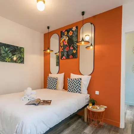 Ws Marais - Musée Pompidou Appartement *