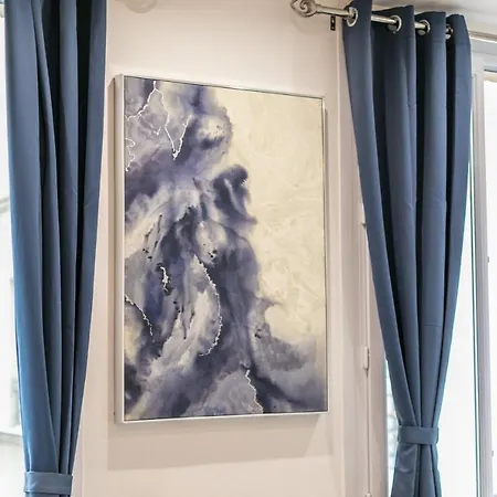 Ws Marais - Musée Pompidou Appartement