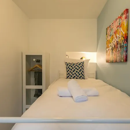 Ws Marais - Musée Pompidou Appartement *