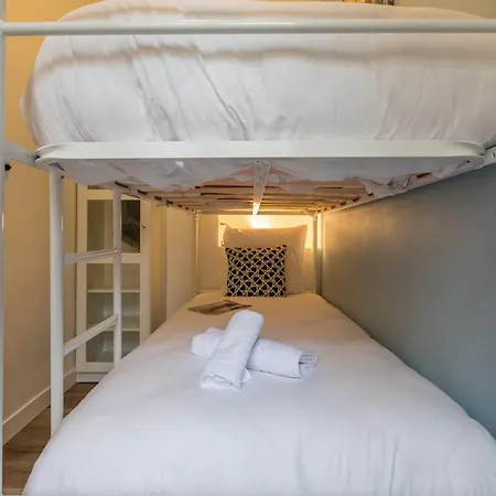 Appartement Ws Marais - Musée Pompidou