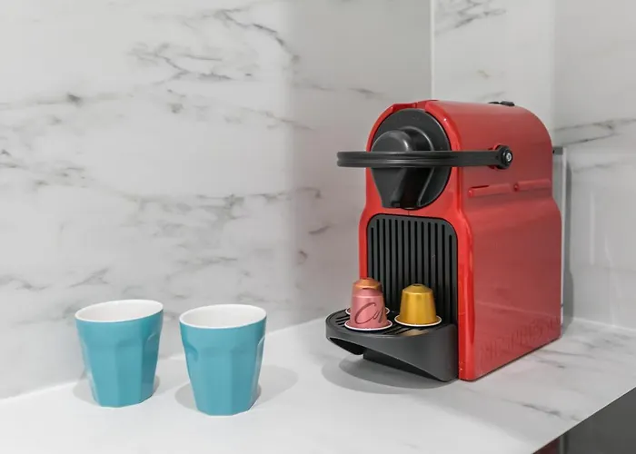 Ws Marais - Musee Pompidou アパート パリ
