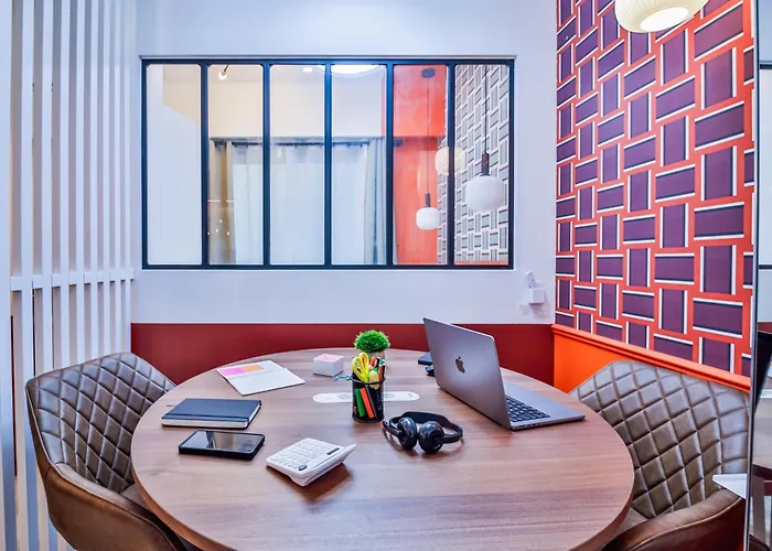 Apartman Ws Marais - Musee Pompidou Párizs